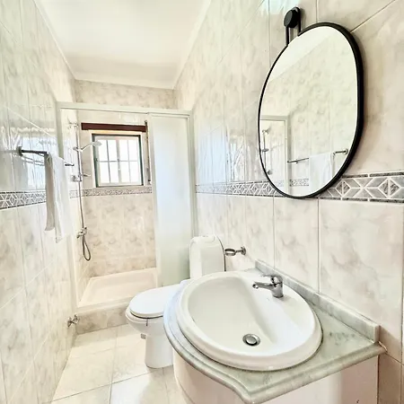 아파트 Porto Batel Family&friends House 아토우기아다발레이아