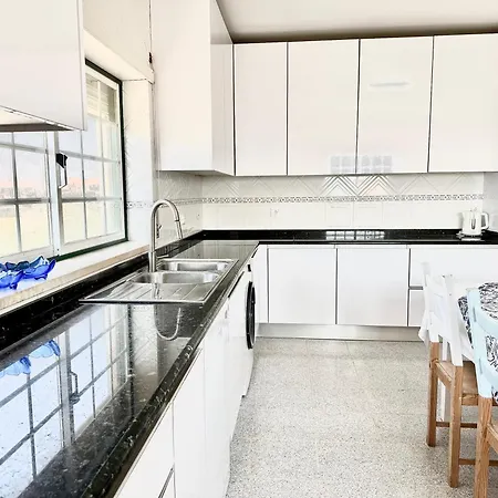 Porto Batel Family&friends House 아파트 *