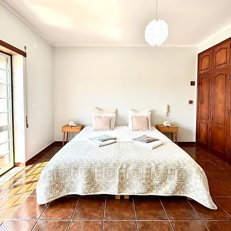 아파트 Porto Batel Family&friends House 아토우기아다발레이아