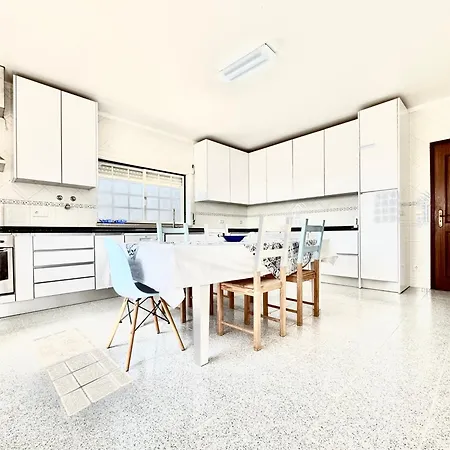 Porto Batel Family&friends House 아토우기아다발레이아