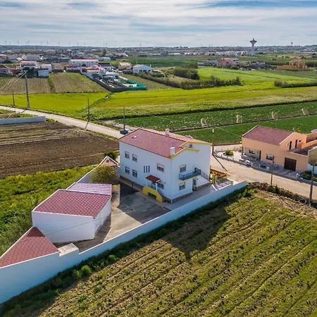 아파트 Porto Batel Family&friends House *