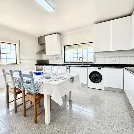 Porto Batel Family&friends House 아파트 아토우기아다발레이아