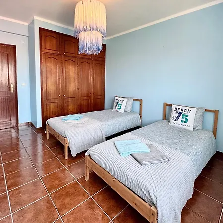 Porto Batel Family&friends House 아토우기아다발레이아