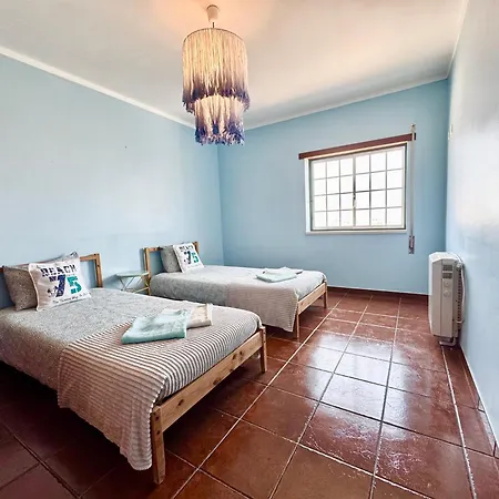 Porto Batel Family&friends House * Atouguia Da Baleia