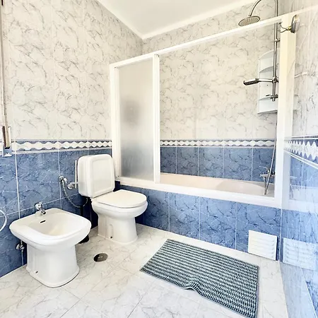 Porto Batel Family&friends House Apartamento