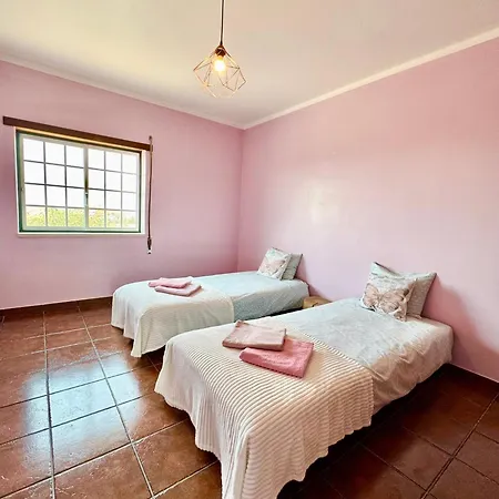 Porto Batel Family&friends House Apartamento *