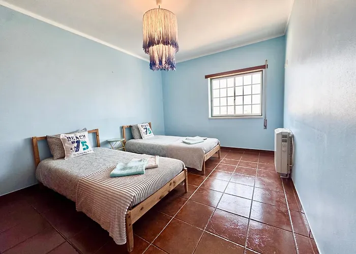 Porto Batel Family&friends House * アトウギア・ダ・バレイア