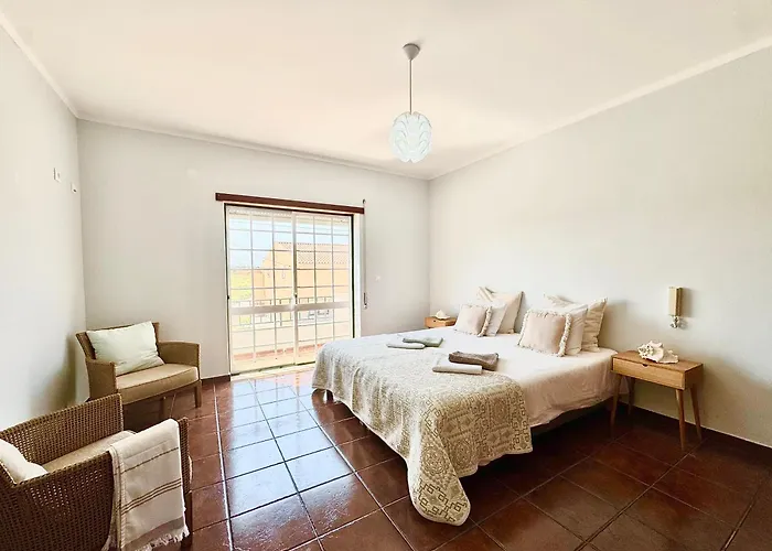 Porto Batel Family&friends House アパート *