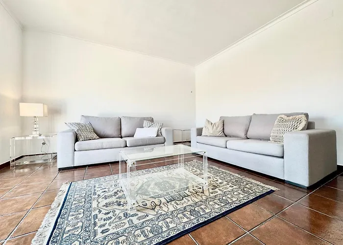 Porto Batel Family&friends House アトウギア・ダ・バレイア