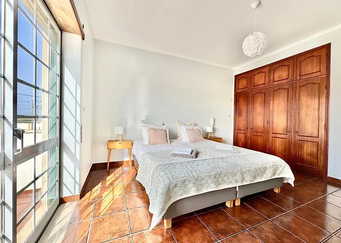 Porto Batel Family&friends House * アトウギア・ダ・バレイア