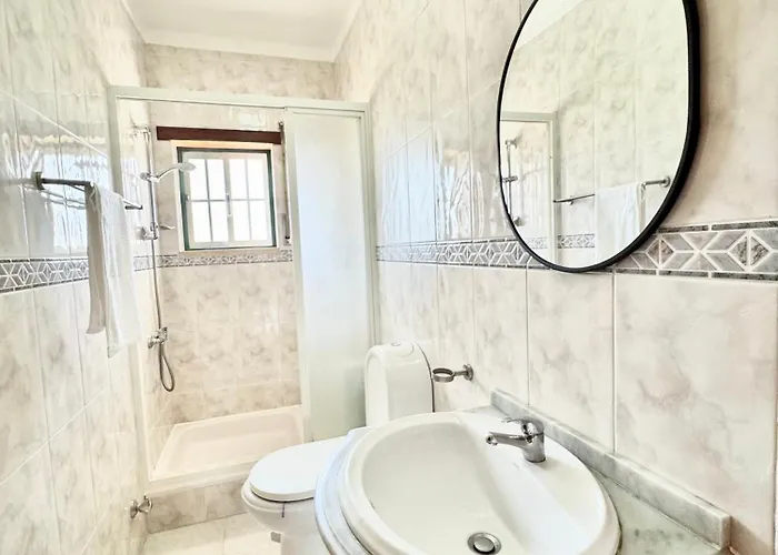 アパート Porto Batel Family&friends House アトウギア・ダ・バレイア