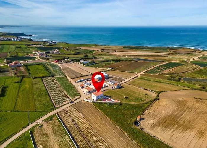 Porto Batel Family&friends House アトウギア・ダ・バレイア