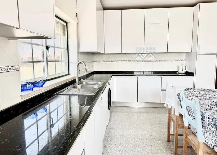 Porto Batel Family&friends House アパート *