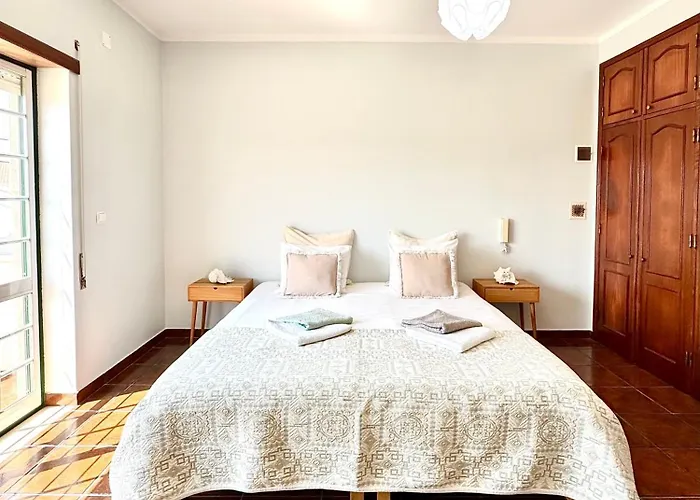 アパート Porto Batel Family&friends House アトウギア・ダ・バレイア