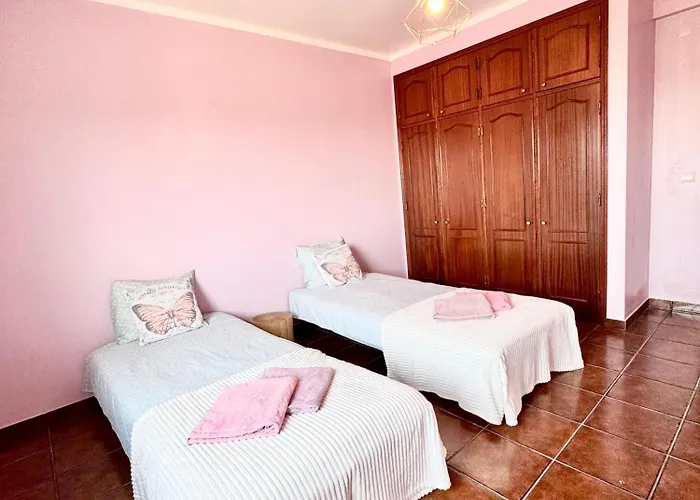 Porto Batel Family&friends House *