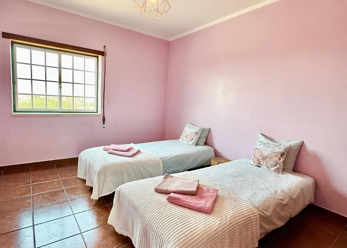 Porto Batel Family&friends House アパート *