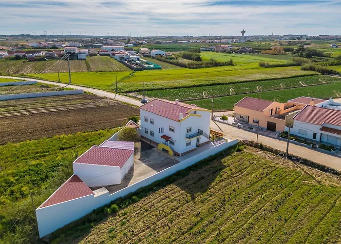 アパート Porto Batel Family&friends House *