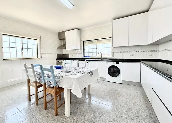 Porto Batel Family&friends House アパート アトウギア・ダ・バレイア